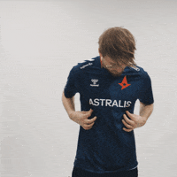League Of Legends Lol GIF by Astralis
