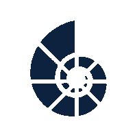 Nautilus220 ocean south florida shell nautilus Sticker