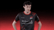 sauberesports no shake sauber f1esports GIF