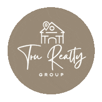 Mariel Andrea Garcia Sticker by Tru Realty Group