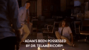 comedy central blake henderson GIF by Workaholics