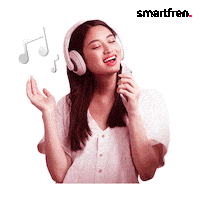 Fun Quiz Sticker by Smartfren 4G