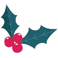 Christmas Nadal Sticker