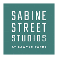 Sabinestreet Sticker by Sawyer Yards