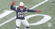 Regular Season Football GIF by NFL