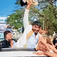 One Man Show Gilli GIF