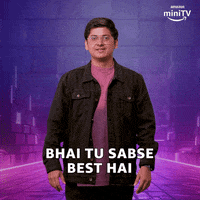 Drama Entertainment GIF by Amazon miniTV