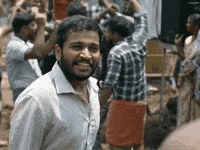 Kerala Basil GIF