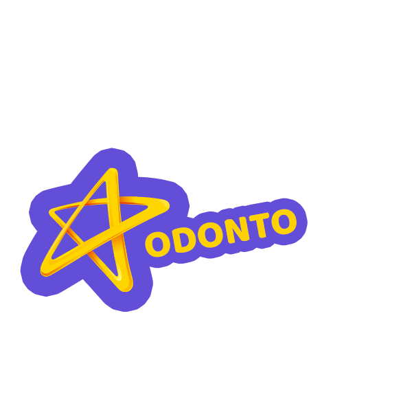 coral odontologia Sticker