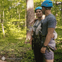 Schitts Creek Love GIF by CBC
