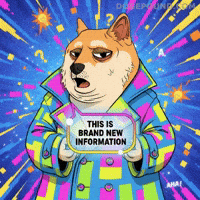 Bored Brand GIF by Doge Pound