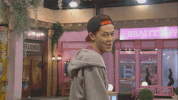 celebrity big brother reality tv GIF by Big Brother UK
