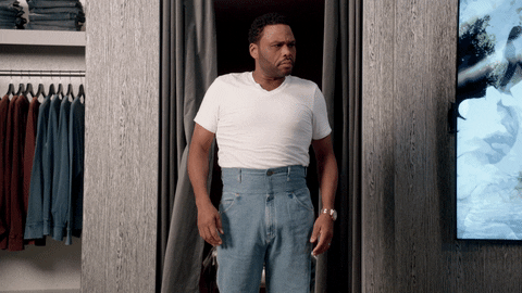 anthony anderson dad GIF by ABC Network
