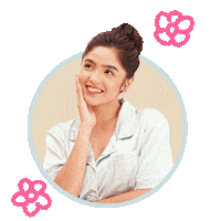 Watsonsph Smile Sticker by Fresh Skinlab