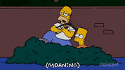 Episode 15 GIF by The Simpsons