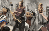 Animation Film GIF by Alex Boya