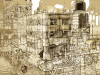 Animation Film GIF by Alex Boya