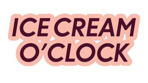 Icecream Spies Sticker by Vingresor