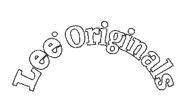 Lee Logo Sticker by Lee Jeans Asia