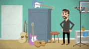 cashexpressportugal eric primavera publicidade limpeza GIF