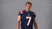 Hey You Football GIF by New England Patriots