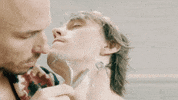 barber shaving GIF by Sondre Lerche