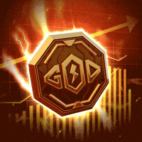 Crypto Arrow GIF by King Of Destiny