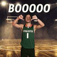 Get Out Of Here March Madness GIF by Basketball Madness