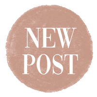 New Post Sticker by Vera Dement