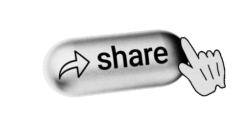 Share Youtubecreators Sticker by YouTube