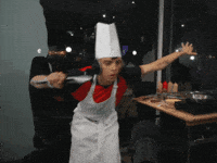 Twitch Goat GIF