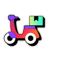 bancatlansv happy money like digital Sticker