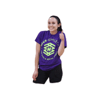 Sticker by Hive Athletic