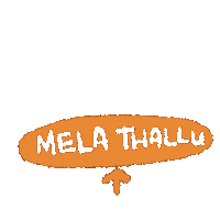 Tamil Swipe Up Sticker