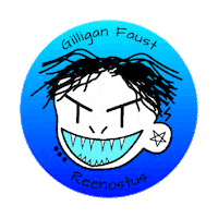Gf Sticker