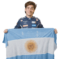 Happy Celebration Sticker by AVL RACETECH