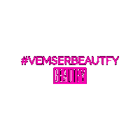 Beautfy make maquiagem pele produtos Sticker