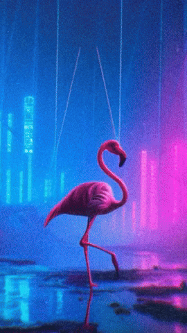 Chromatic Chroniclles 8
