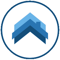 ShelterMovers house charity volunteer ngo Sticker