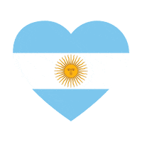 Argentina Sticker by Passagens Imperdíveis