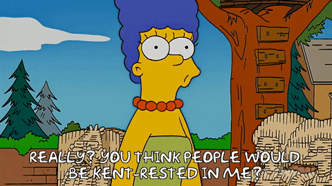 Episode 7 GIF by The Simpsons