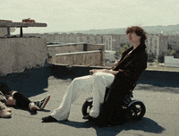 Music Video Love GIF by glaive