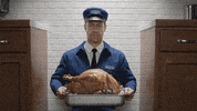 Thanksgiving Happy Holidays GIF by Maytag