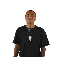 Manny Santiago Yes Sticker by Street League Skateboarding