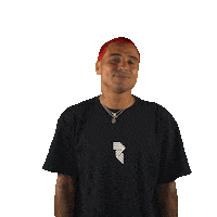 Manny Santiago Yes Sticker by Street League Skateboarding