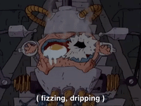 nickrewind nicksplat aaahh real monsters GIF