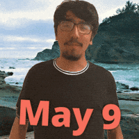 May 9 GIF