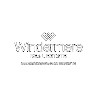 Real Estate Realtor Sticker by Windermere Signature Properties