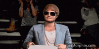 morphin win perfect you win 10 GIF