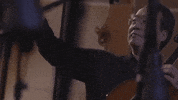 Happy Yo-Yo Ma GIF by Chris Thile